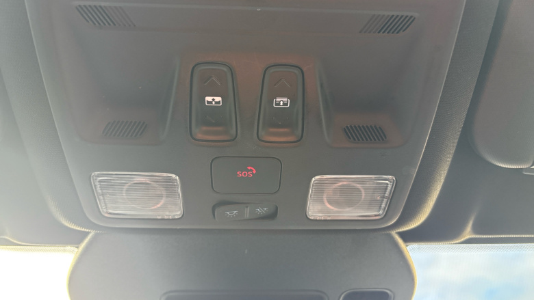 Ford Kuga 2.5 FHEV ST-Line X Edition 5dr CVT Hybrid Estate